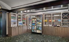 Charlotte Marriott Southpark